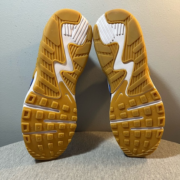 Nike Air Max Excee Racer Blue/White-Obsidian Men’s Size 9.5 HM4751-445 - Picture 6 of 11